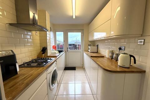 undefined, Joseph Dix Drive, Rugeley