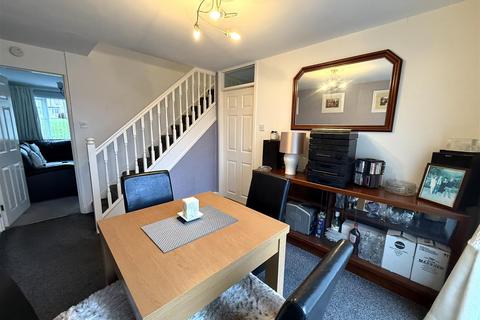 undefined, Joseph Dix Drive, Rugeley