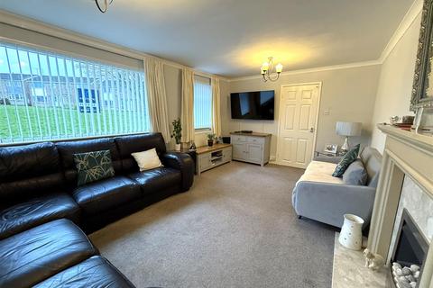 undefined, Joseph Dix Drive, Rugeley
