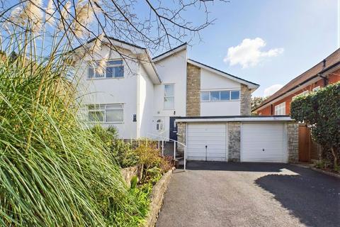 3 bedroom apartment for sale, Ravine Road, Boscombe Manor, Bournemouth, Dorset, BH5