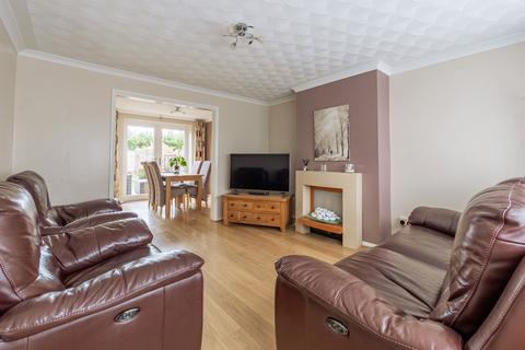 3 bedroom semi-detached house for sale, Pembury Way, Gillingham ME8