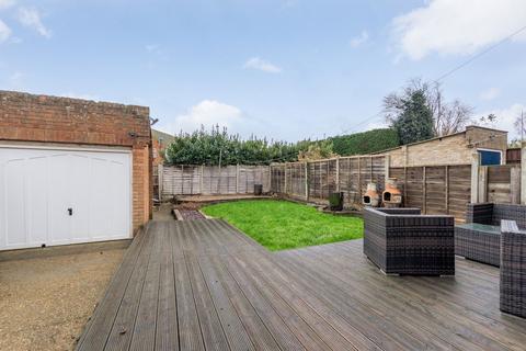3 bedroom semi-detached house for sale, Pembury Way, Gillingham ME8