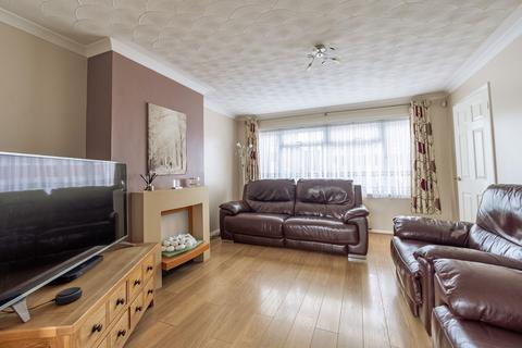 3 bedroom semi-detached house for sale, Pembury Way, Gillingham ME8