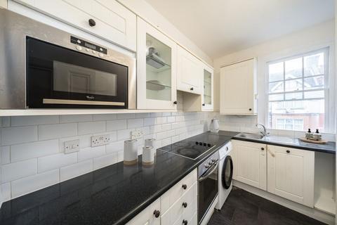 2 bedroom maisonette for sale, Okeburn Road, London SW17