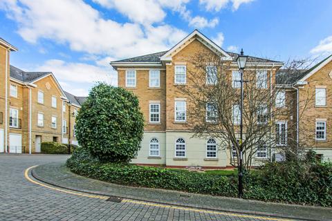 2 bedroom flat to rent, Scholars Court, Northampton NN1