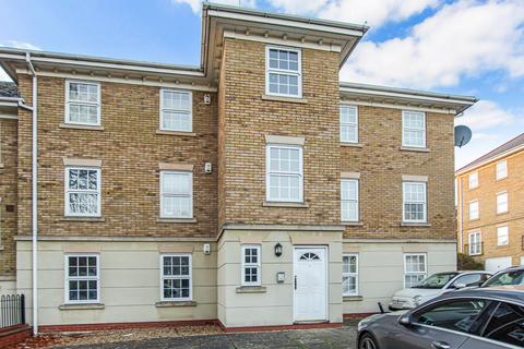 2 bedroom flat to rent, Scholars Court, Northampton NN1