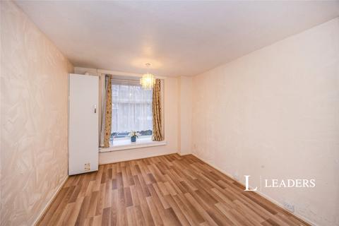 4 bedroom terraced house to rent, Nutfield Place, Portsmouth, Hampshire, PO1
