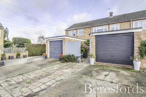 2 bedroom terraced house for sale, Luard Way, Birch, CO2