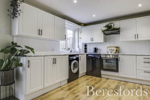 2 bedroom terraced house for sale, Luard Way, Birch, CO2