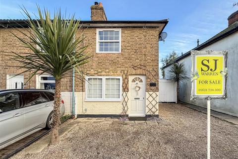 undefined, Lilian Road, Burnham-On-Crouch