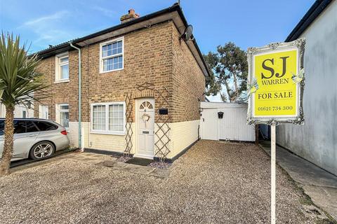 undefined, Lilian Road, Burnham-On-Crouch