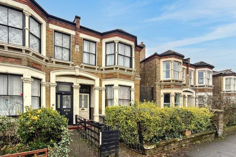 4 bedroom semi-detached house for sale, 74 Drakefell Road, Nunhead, London, SE14 5SJ