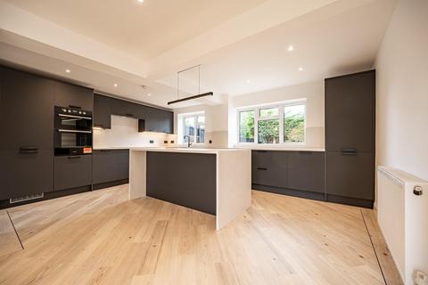 4 bedroom link detached house for sale, St. Clements, Thaxted, Dunmow