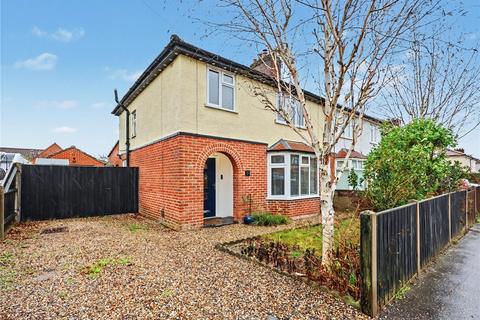 Overbury Road, Hellesdon, Norwich, Norfolk, NR6