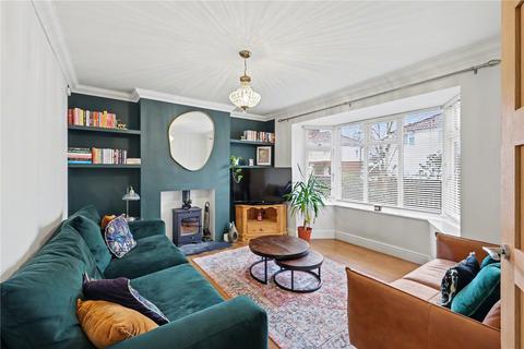3 bedroom semi-detached house for sale, Overbury Road, Hellesdon, Norwich, Norfolk, NR6