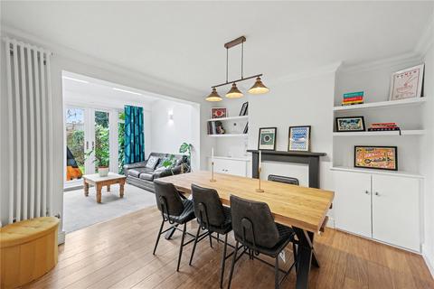 3 bedroom semi-detached house for sale, Overbury Road, Hellesdon, Norwich, Norfolk, NR6