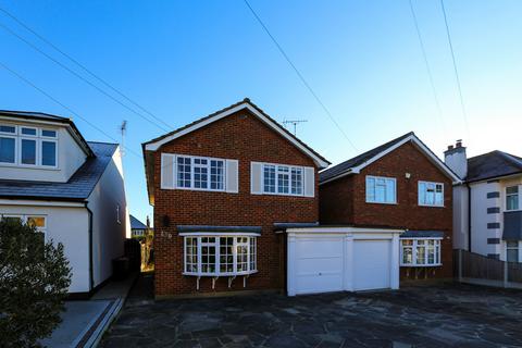 undefined, Station Road, Leigh-on-sea, SS9