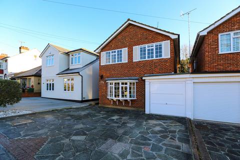 undefined, Station Road, Leigh-on-sea, SS9