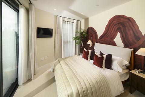 undefined, Regents View, Emma Street, E2
