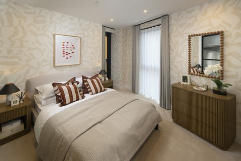 undefined, Regents View, Emma Street, E2
