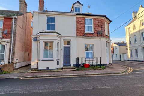 undefined, Brightlingsea CO7