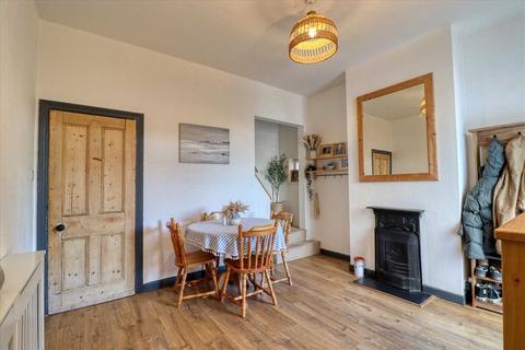 undefined, Brightlingsea CO7