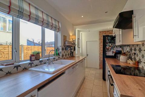 undefined, Brightlingsea CO7