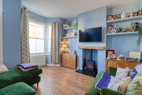 undefined, Brightlingsea CO7