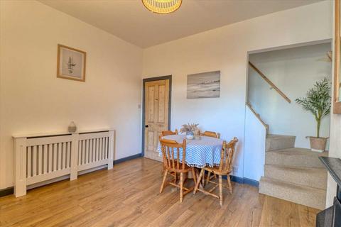 undefined, Brightlingsea CO7