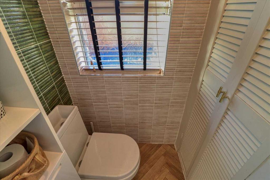 Cloakroom