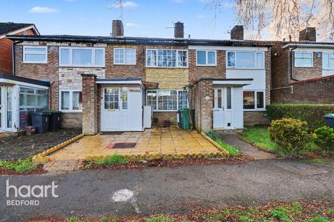undefined, Snagge Court, BEDFORD