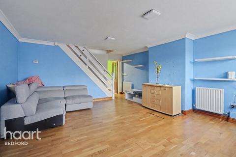 undefined, Snagge Court, BEDFORD
