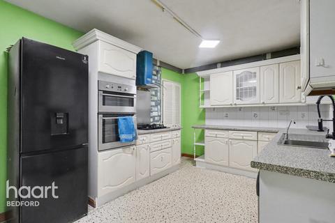 undefined, Snagge Court, BEDFORD
