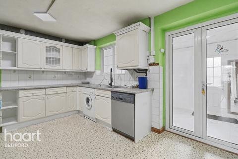 undefined, Snagge Court, BEDFORD