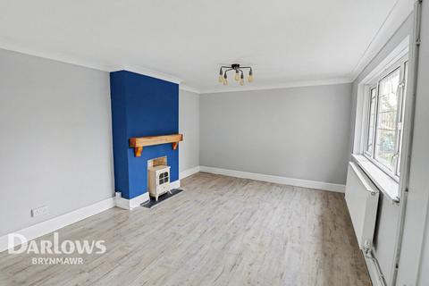 3 bedroom semi-detached house for sale, Birch Grove, Brynmawr