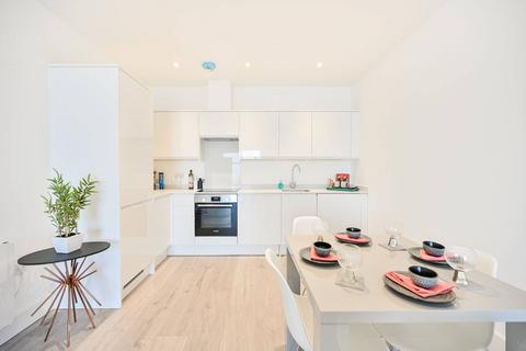 1 bedroom maisonette to rent, Hampden Road, Kingston, KT1