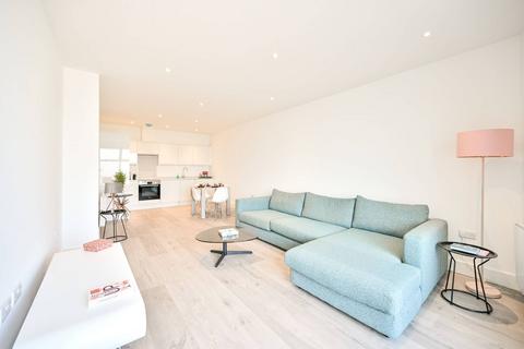 1 bedroom maisonette to rent, Hampden Road, Kingston, KT1