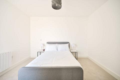 1 bedroom maisonette to rent, Hampden Road, Kingston, KT1