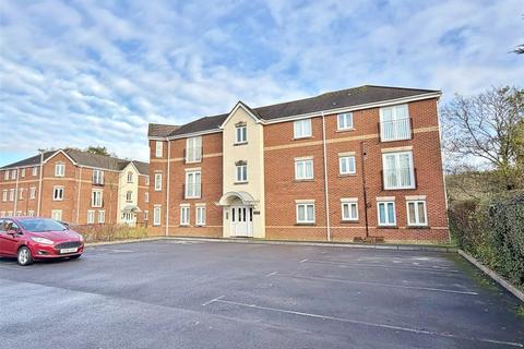 2 bedroom apartment to rent, Liederbach Drive, Verwood, Dorset, BH31