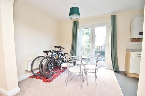 2 bedroom apartment to rent, Liederbach Drive, Verwood, Dorset, BH31
