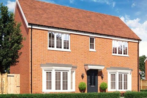 undefined, Grove Park, Sellindge, Nr Hythe, TN25