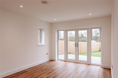 undefined, Grove Park, Sellindge, Nr Hythe, TN25