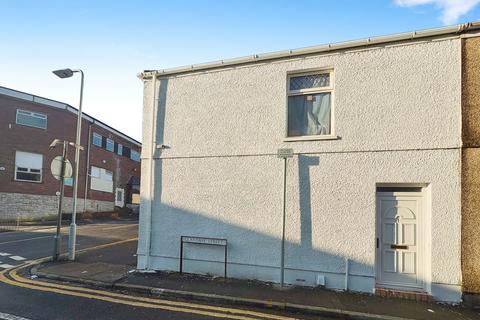 undefined, Glantawe Street, Swansea SA6