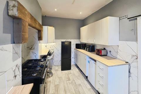 undefined, Glantawe Street, Swansea SA6