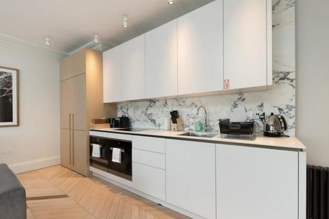 undefined, Baker Street, London W1U