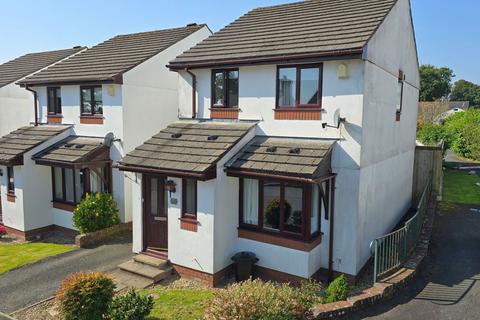 undefined, Ordulf Road, Tavistock PL19
