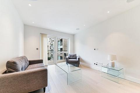 1 bedroom flat to rent, Lockside House, Chelsea Creek, Fulham, SW6