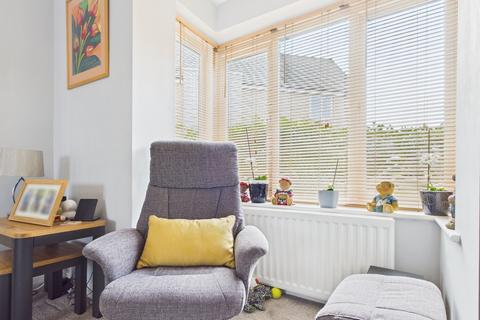 3 bedroom end of terrace house for sale, Cromwell Drive, Hinchingbrooke Park, Huntingdon.