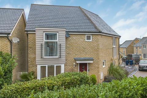 undefined, Cromwell Drive, Hinchingbrooke Park, Huntingdon.
