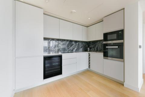 1 bedroom flat to rent, Belvedere Road, White City, London, W12